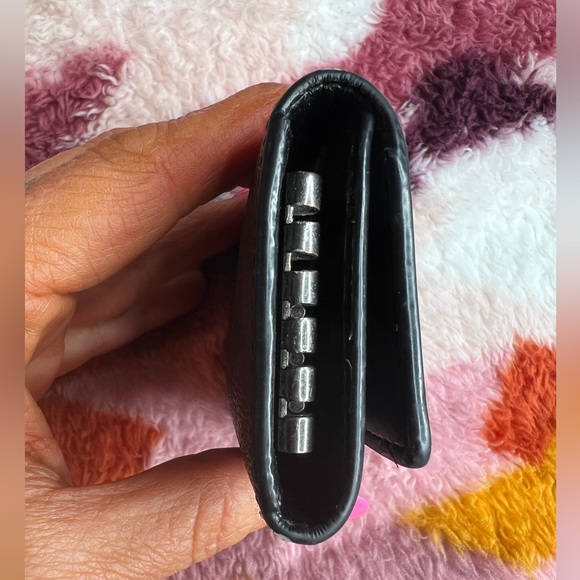 Coach Key wallet - Picture 3 of 5